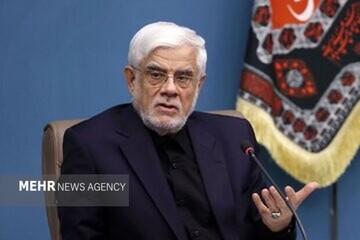 جبهه اقتصادی با همکاری قوای سه‌گانه تقویت شود