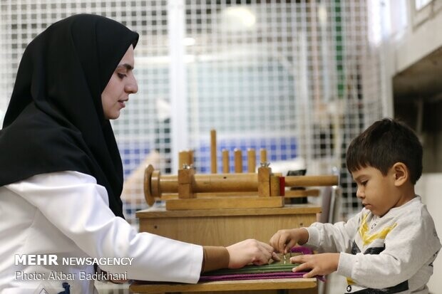 مهلت ثبت نام آزمونهای ارزشیابی علمی کارشناسی فیزیوتراپی تمدید شد فیزیوتراپی