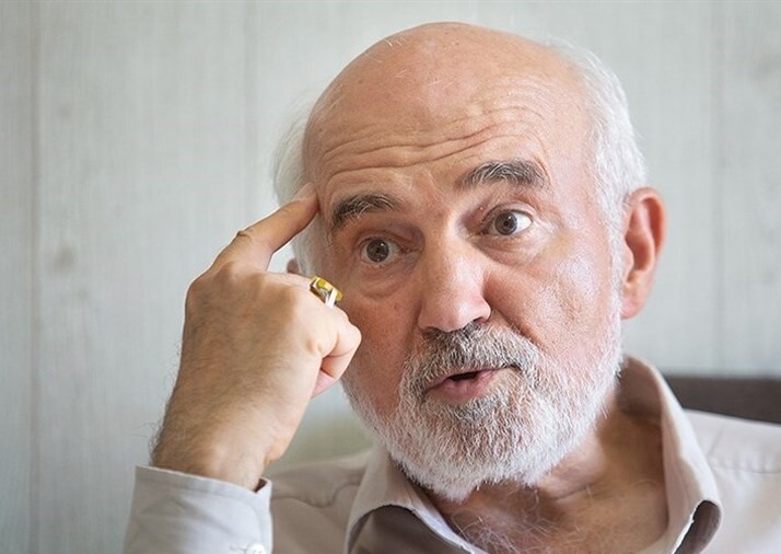 احمد توکلی دچار سکته قلبی و در بیمارستان بستری شد