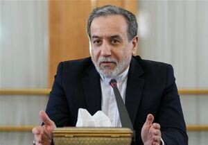 سید عباس عراقچی
