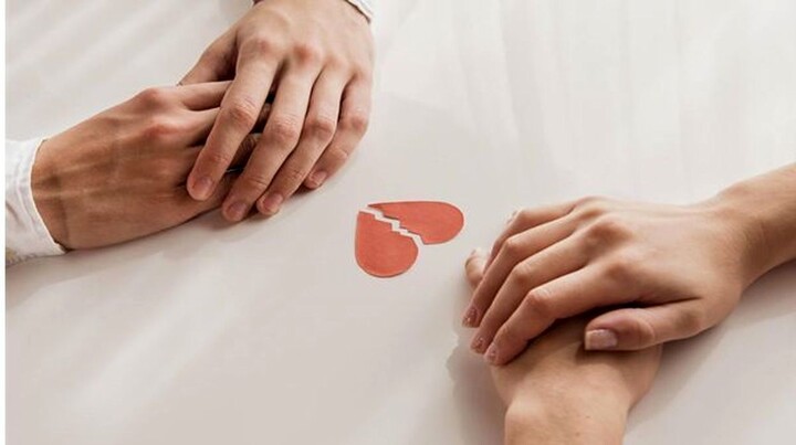 تفرقه