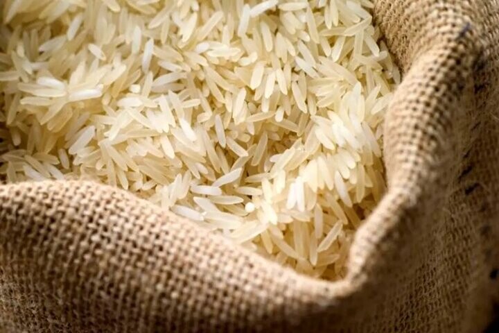 برنج