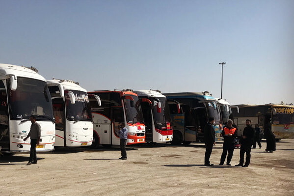 اتوبوس