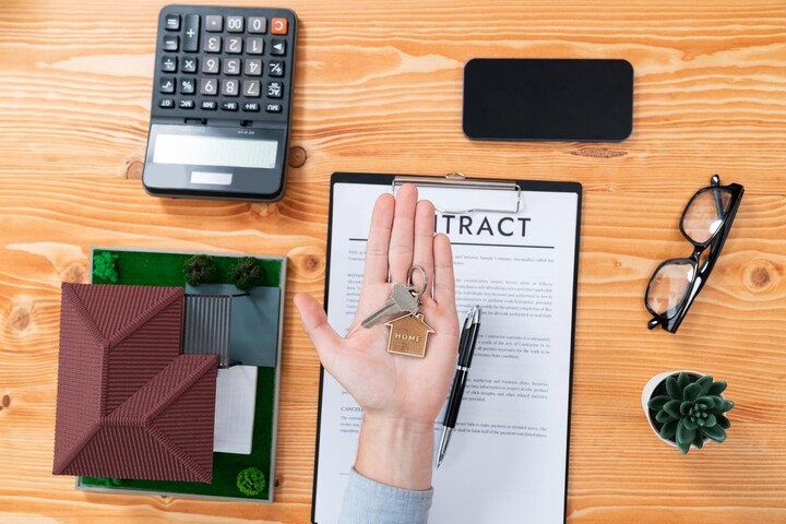 قوانین قرارداد اجاره + مهمترین نکاتی که باید در اجاره نامه قید شود مسکن