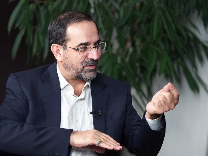 محمد عباسی
