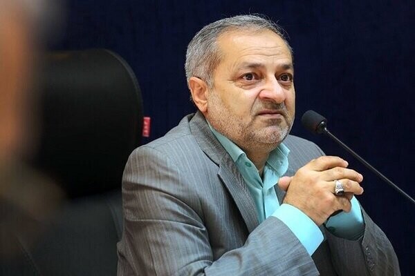 آسیب ۳۶ مدرسه در جنگ اخیر علیرضا کاظمی