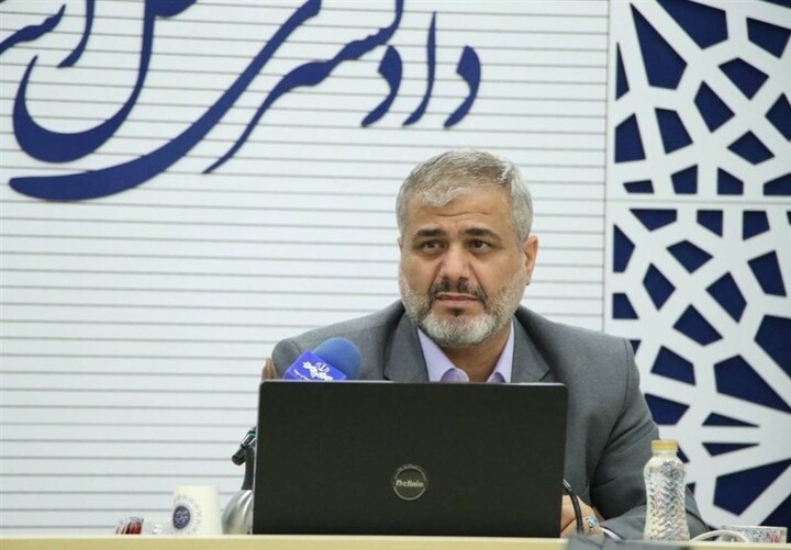ایجاد شعب ویژه امور قضائی خانواده‌ شهدای تجاوز رژیم صهیونیستی