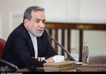 جامعه جهانی باید از تخریب آثار تاریخی و فرهنگی جلوگیری کنند