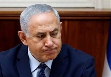 بنیامین نتانیاهو باز هم از جلسه دادگاهش گریخت