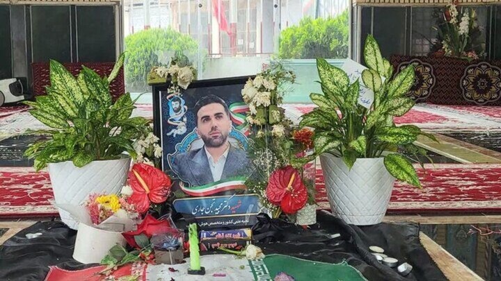 داستان زندگی نخبه هوش مصنوعی کشور، دکتر مجید تجن‌جاری