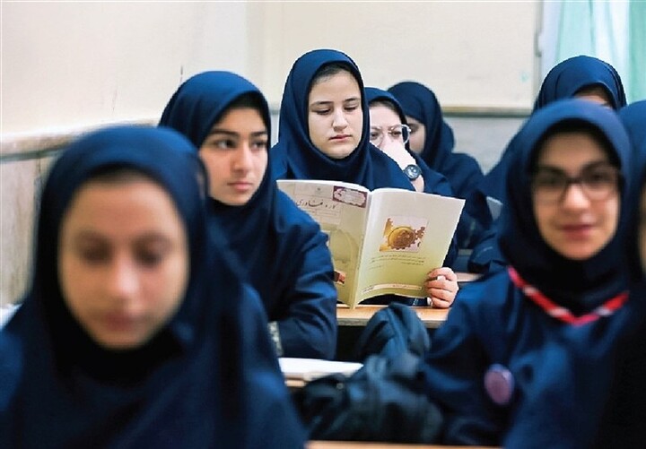 فریاد خاموش نسلی که دیده نمیشود فریاد خاموش نسلی که دیده نمیشود