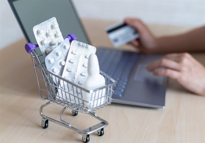 تبلیغ دارو در فضای مجازی ممنوع است تبلیغ دارو در فضای مجازی ممنوع است