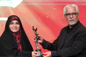 آیین بزرگداشت شهدای رسانه در نبرد با رژیم صهیونیستی
