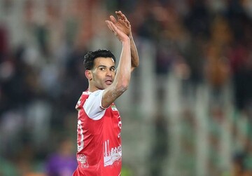 عیسی آل کثیر با استقلال به توافق رسید