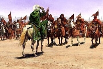 حسین فکر نجات و هدایت بشر است، و گرنه گریه‌کن و سینه‌زن نمی‌خواهد