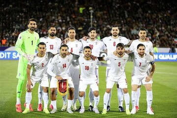 برنامه آماده‌سازی تیم ملی برای جام‌جهانی ۲۰۲۶ مشخص شد