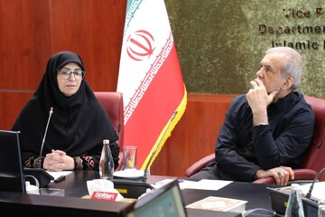 حریق ۹هزار هکتار مناطق حفاظت‌شده در جنگ ۱۲روزه