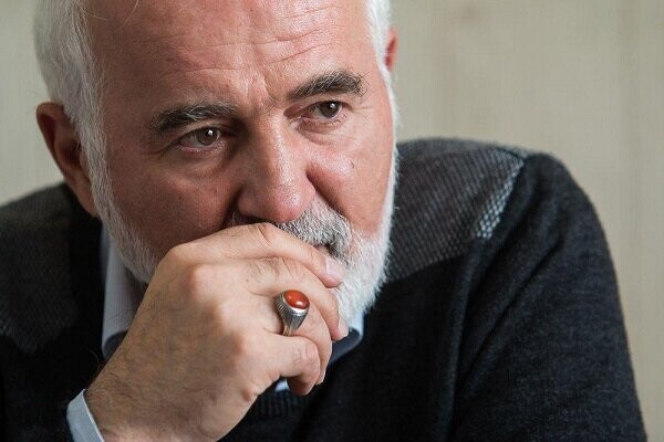 خبر درگذشت احمد توکلی تکذیب شد احمد توکلی