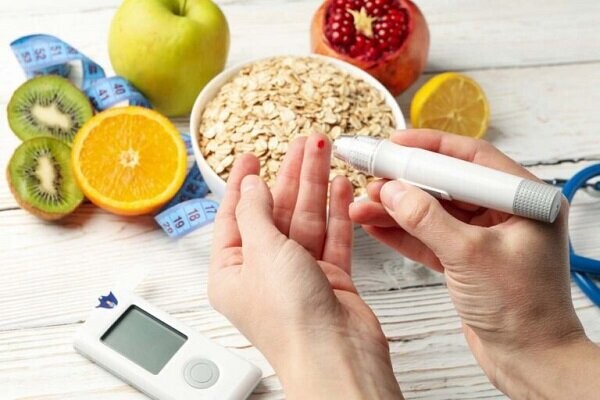 دیابتیها در مصرف میوه زیادهروی نکنند قند