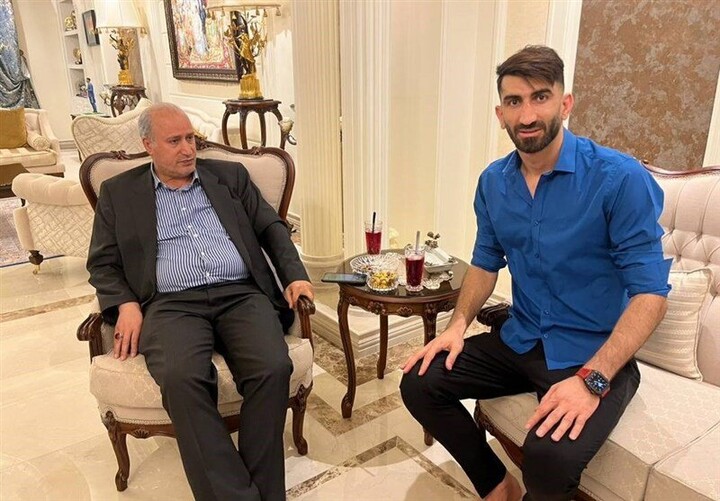بیرانوند