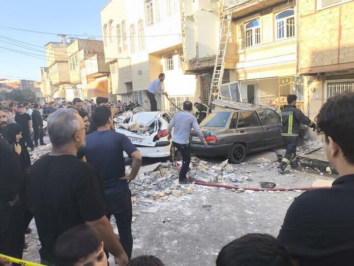 حادثه