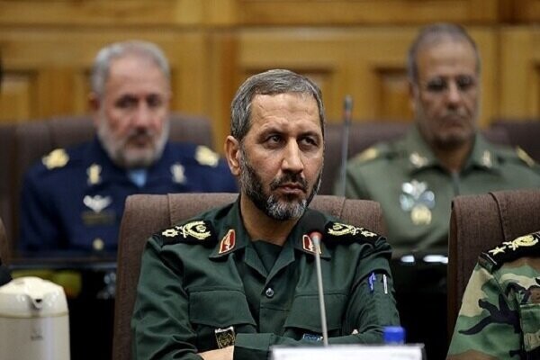 سردار موسوی