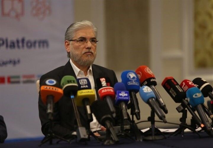 برنامه ریزی وزارت علوم برای تداوم راه شهدای هستهای برنامه ریزی وزارت علوم برای تداوم راه شهدای هسته ای