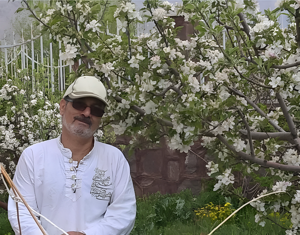 از دانشگاه پراگ تا سپند، شهیدی برای ایران