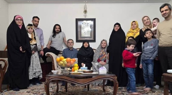 بنظرم فریدون عباسی را اصلا نشناخته بودیم!