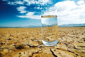 آب کم است؛ چگونه مصرف کنیم؟ +راهکارهای خانگی!