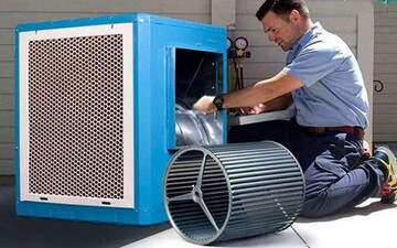 راهکارهایی ساده برای صرفه جویی در مصرف آب کولر