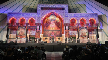 محرم‌شهر صدای کودکان غزه شد؛ آغاز مسیر همدلی تا اربعین