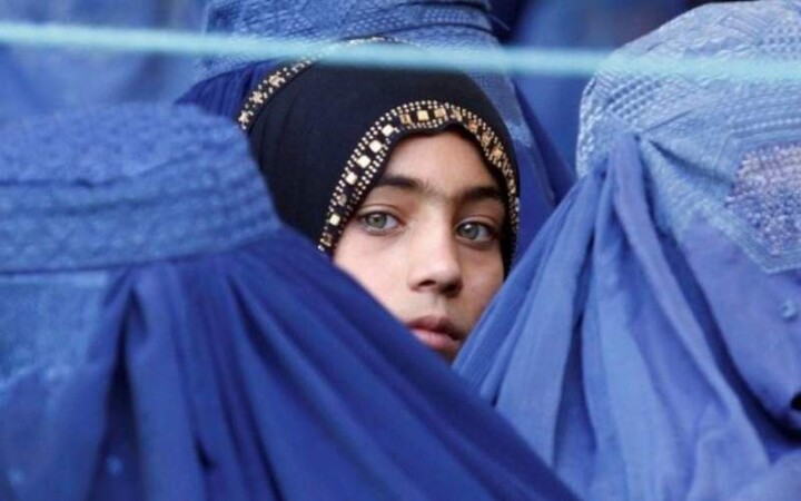 زنان