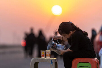 اربعین چگونه سبک زندگی را اصلاح می‌کند؟