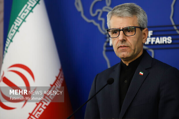 اسماعیل بقایی