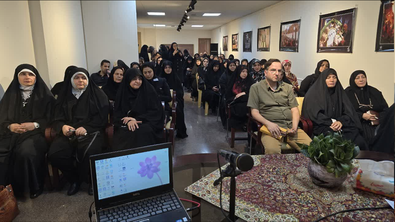 مقدم: فرهنگسرای خانواده آماده همکاری با تمام نهادهای فعال حوزه خانواده است