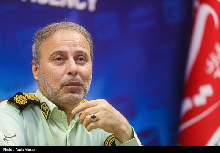 فعالیت ۲۴ساعته ادارات گذرنامه فعالیت ۲۴ساعته ادارات گذرنامه