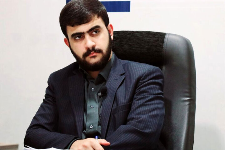 مهرشاد سهیلی
