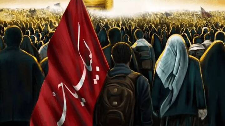 ۶ توصیه کلیدی بهداشت و سلامت برای سفر اربعین ۶ توصیه کلیدی بهداشت و سلامت برای سفر اربعین