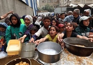 بیانیه رئیس کمیته بین‌المللی صلیب سرخ برای پایان جنایات در غزه