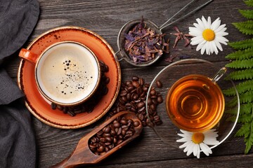 صادرات چای و قهوه ایران ۱۳ درصد رشد کرد