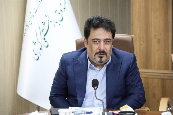 بازنشستگی کشوری