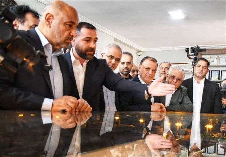 وزیر کار: کلید مهار تورم حمایت از تولید ملی است