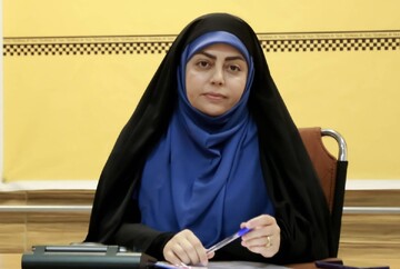 فعالیت هزار تاکسیران زن در شهر تهران