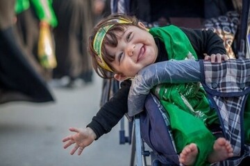نکاتی ضروری برای مادران شیرده در مسیر اربعین