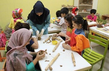 کلاس‌های تابستونی، دردسر همیشگی خونواده‌ها