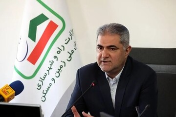 ساخت ۳۲ هزار واحد مسکونی مشارکتی با بخش خصوصی