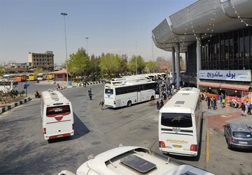 راه‌اندازی «رصد بلیت»؛ نظارت هوشمند بر قیمت بلیت‌های اربعین