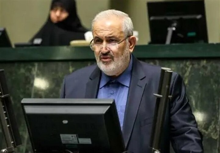 مجلس شورای اسلامی
