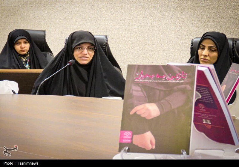 رونمایی از دو کتاب جدید درباره کنشگری زنان در بحرانها